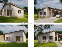 Eladó családi ház, Lábatlanon, Gerecse utcában 115 M Ft