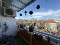 Eladó panellakás, Kecskeméten 58.5 M Ft, 3 szobás