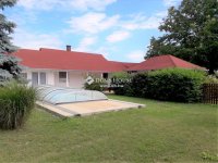 Eladó családi ház, Somogysárdon 85 M Ft, 5 szobás