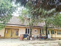 Eladó ikerház, Pilisen 32.5 M Ft, 2 szobás / költözzbe.hu