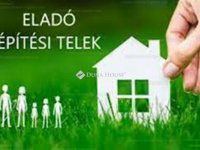 Eladó telek, Monoron 33.5 M Ft / költözzbe.hu