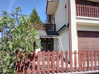 Eladó ikerház, Siófokon 85 M Ft, 7 szobás / költözzbe.hu
