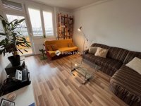 Eladó téglalakás, Kecskeméten 43.8 M Ft, 2 szobás