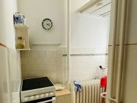 Kiadó téglalakás, albérlet