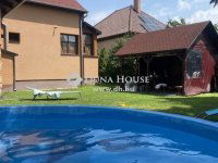 Eladó családi ház, XXI. kerületben 139 M Ft, 7 szobás