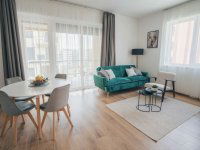 Kiadó téglalakás, albérlet