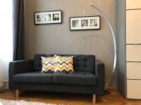 Kiadó téglalakás, albérlet, VI. kerületben, Szondi utcában