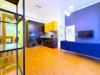 Kiadó téglalakás, albérlet, VII. kerületben, István utcában