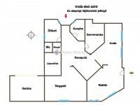 Eladó családi ház, Miskolcon 299.9 M Ft, 9 szobás