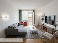 Eladó téglalakás, Budapesten, XVIII. kerületben 68.5 M Ft