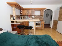 Eladó téglalakás, Debrecenben 47.9 M Ft, 1 szobás