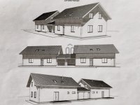 Eladó ikerház, Tárnokon 119 M Ft, 4 szobás