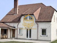 Eladó családi ház, Egerben 84 M Ft, 5+1 szobás