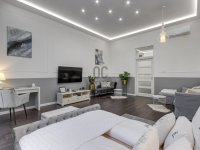 Eladó téglalakás, Budapesten, V. kerületben 179 M Ft, 4 szobás