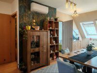 Eladó téglalakás, Nyíregyházán 55.999 M Ft, 2+1 szobás