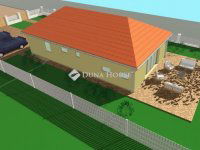 Eladó családi ház, Pócsmegyeren 87.9 M Ft, 4 szobás