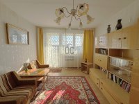 Eladó panellakás, III. kerületben 59.9 M Ft, 2 szobás