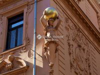 Eladó téglalakás, V. kerületben 166.497 M Ft, 3 szobás