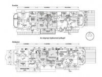 Eladó téglalakás, Hévízen 99 M Ft, 6 szobás