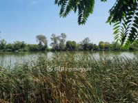 Eladó nyaraló, Ráckevén 17 M Ft, 1 szobás