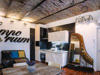 Eladó téglalakás, VI. kerületben, Bajcsy-Zsilinszky úton 83 M Ft