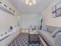 Eladó téglalakás, Levélen 35 M Ft, 2 szobás