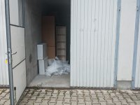 Eladó garázs, Nyíregyházán 8.49 M Ft / költözzbe.hu