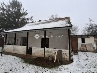 Eladó családi ház, Kókán 19.9 M Ft, 1 szobás