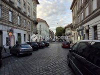 Eladó üzlethelyiség, VII. kerületben 28 M Ft