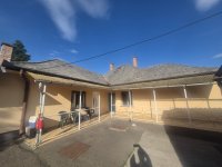 Eladó családi ház, Visontán 37 M Ft, 3 szobás