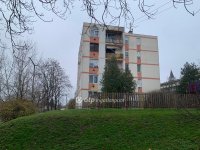 Eladó téglalakás, Törökszentmiklóson 15.8 M Ft, 1 szobás