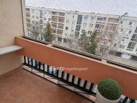 Eladó téglalakás, Nyíregyházán 44.5 M Ft, 1+1 szobás