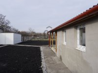 Eladó családi ház, Poroszlón 32.5 M Ft, 2 szobás