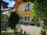 Eladó családi ház