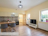 Kiadó téglalakás, albérlet, Egerben 220 E Ft / hó, 2+1 szobás