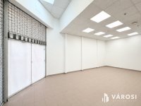 Kiadó üzlethelyiség, XV. kerületben 450 E Ft / hó
