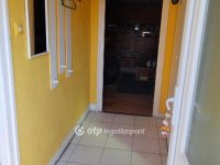 Eladó ikerház, Illocskán 12 M Ft, 2 szobás