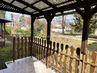 Eladó téglalakás, Ócsán 46.9 M Ft, 2 szobás