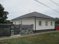 Eladó családi ház, Szabadkígyóson 54.9 M Ft, 4 szobás