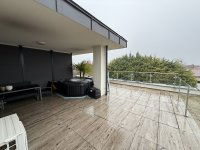 Eladó téglalakás, Kápolnásnyéken 79.99 M Ft, 1 szobás