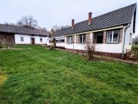 Eladó családi ház, Nagybudméron 16 M Ft, 3 szobás