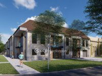 Eladó téglalakás, Békéscsabán 36.898 M Ft, 1 szobás