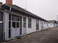 Eladó ipari ingatlan