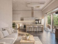 Eladó téglalakás, III. kerületben 240 M Ft, 4 szobás