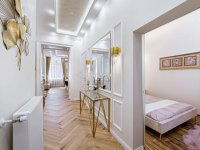 Eladó téglalakás, VI. kerületben 189 M Ft, 4+1 szobás