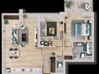 XIII. kerület, , Rozsnyay utca 14-18