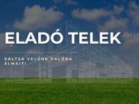 Eladó telek, Szegeden 18.9 M Ft / költözzbe.hu