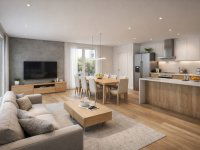 Eladó ikerház, Monoron 79.9 M Ft, 4 szobás / költözzbe.hu