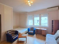 Eladó téglalakás, Debrecenben 47.8 M Ft, 1 szobás