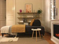 Kiadó téglalakás, albérlet